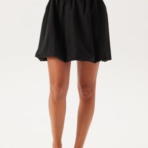 VILA Visema Balloon Skirt Black 36