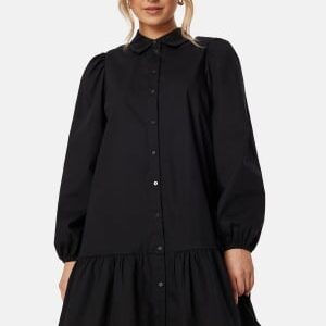 VILA Vitanco L/S dress Black 36