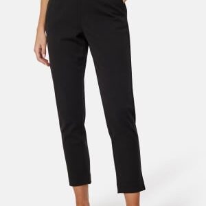 VILA Vivarone HW Slim Pant Black 36