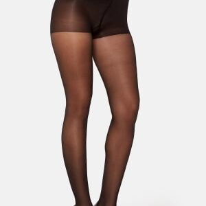 Vogue Slim Magic Tights 20 Den Black 40/44