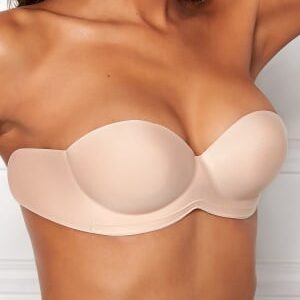 MAGIC Bodyfashion Wing Bra Skin C