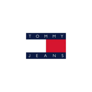 Tommy Jeans logo