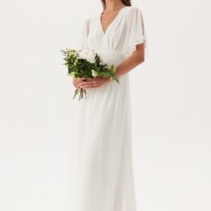 Bubbleroom Occasion Isobel Gown White 40