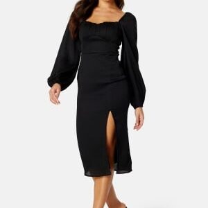 Bubbleroom Occasion Zentienne Dress Black 38