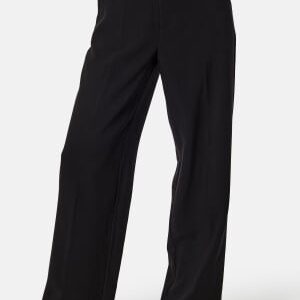 Object Collectors Item Sigrid Casual Pant Black 36