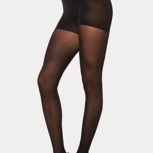 Pieces Pcshaper 20 den Tights Black S/M