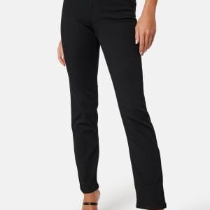 VERO MODA Daf Mr Straight Jeans Black XS/32